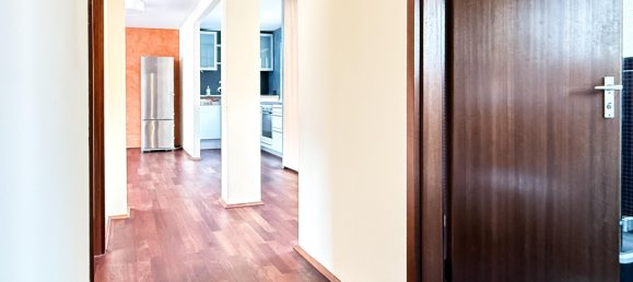 1 غرف نوم شقة في Mannheim, Germany رقم 2218 4