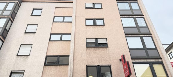 1 غرف نوم شقة في Mannheim, Germany رقم 2218 6