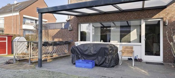 5غرفة تاون هاوس في Kaarst, Germany رقم 9209 5