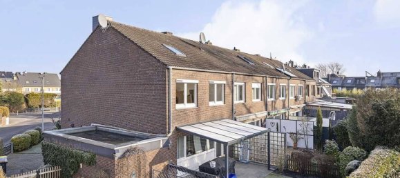 5غرفة تاون هاوس في Kaarst, Germany رقم 9209 3