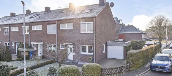 5غرفة تاون هاوس في Kaarst, Germany رقم 9209 2