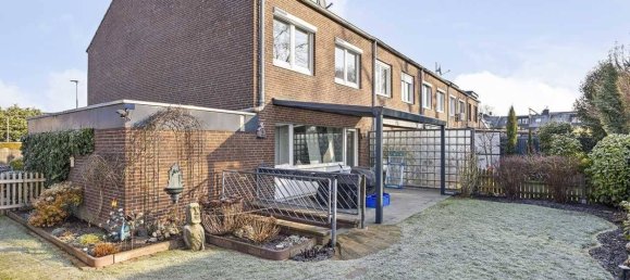 5غرفة تاون هاوس في Kaarst, Germany رقم 9209 7