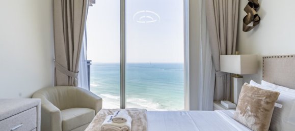 1 bedroom Apartment in Dubai Marina, UAE No. 3970 4