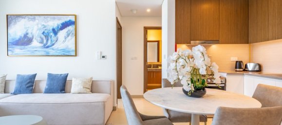 1 bedroom Apartment in Dubai Marina, UAE No. 3970 8