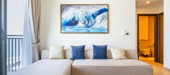 1 bedroom Apartment in Dubai Marina, UAE No. 3970 11