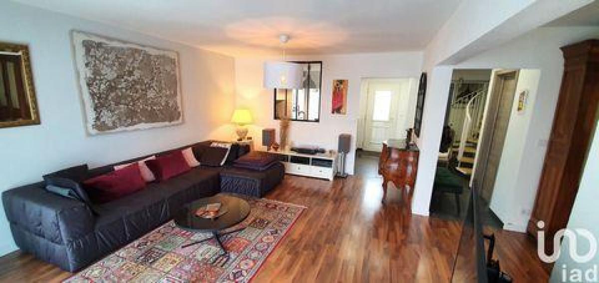 3 chambres Maison à Lisses, France No. 30273