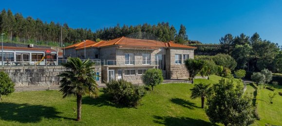 4 Schlafzimmer Haus in Guimaraes, Portugal, Nr. 167027 4