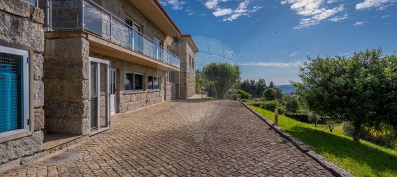 4 Schlafzimmer Haus in Guimaraes, Portugal, Nr. 167027 46