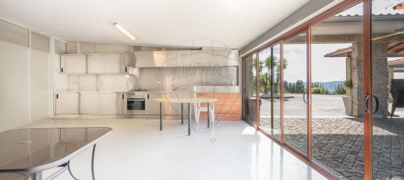 4 Schlafzimmer Haus in Guimaraes, Portugal, Nr. 167027 11