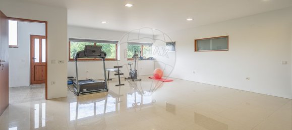 4 Schlafzimmer Haus in Guimaraes, Portugal, Nr. 167027 43