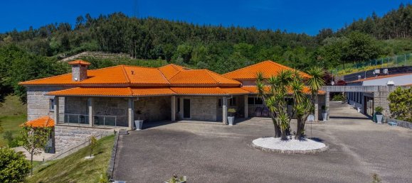 4 Schlafzimmer Haus in Guimaraes, Portugal, Nr. 167027 19