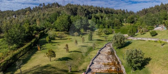 4 Schlafzimmer Haus in Guimaraes, Portugal, Nr. 167027 6