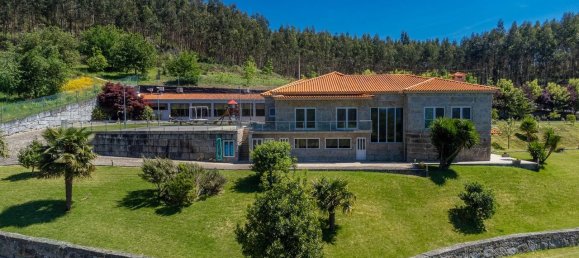 4 Schlafzimmer Haus in Guimaraes, Portugal, Nr. 167027 3