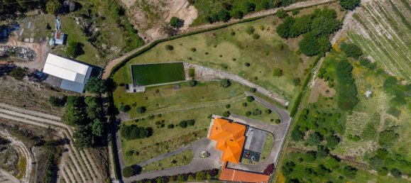 4 Schlafzimmer Haus in Guimaraes, Portugal, Nr. 167027 8