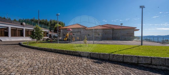 4 Schlafzimmer Haus in Guimaraes, Portugal, Nr. 167027 50