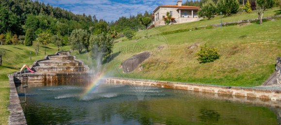 4 Schlafzimmer Haus in Guimaraes, Portugal, Nr. 167027 48