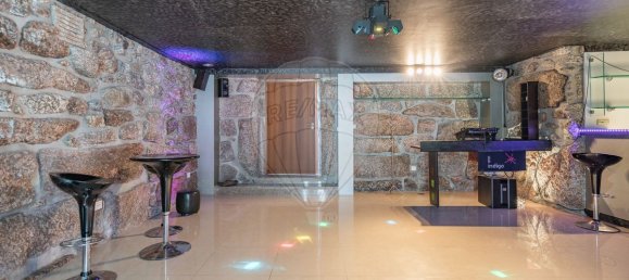 4 Schlafzimmer Haus in Guimaraes, Portugal, Nr. 167027 40