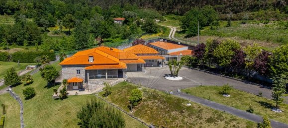 4 Schlafzimmer Haus in Guimaraes, Portugal, Nr. 167027 2