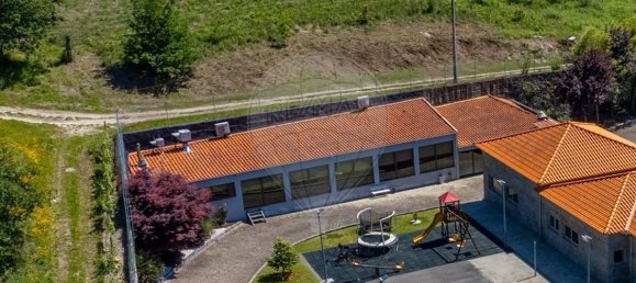 4 Schlafzimmer Haus in Guimaraes, Portugal, Nr. 167027 10