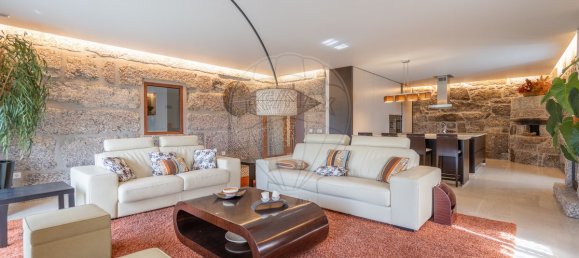 4 Schlafzimmer Haus in Guimaraes, Portugal, Nr. 167027 23