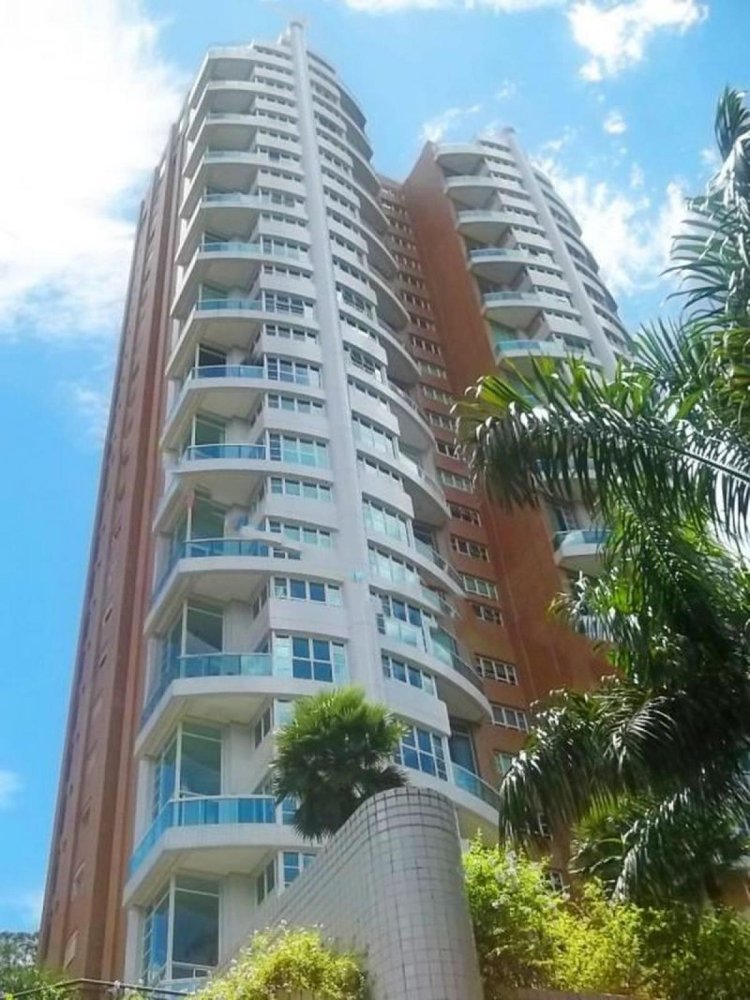 4 Schlafzimmer Wohnung in Sao Paulo, Brazil, Nr. 481380