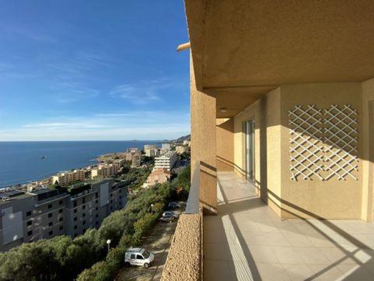 3 bedrooms Condo in Ajaccio, France No. 15519