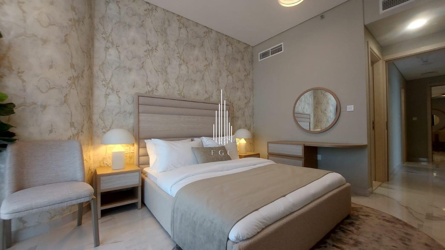 3 chambres Appartement à Al Reem Island, UAE No. 35728