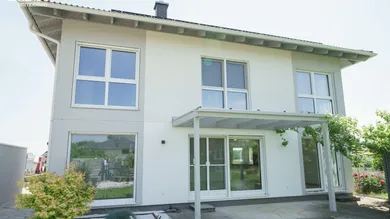 Casa de 6 divisões em Markt Piesting, Austria N.º 169245