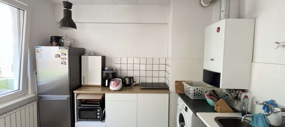 1 Schlafzimmer Wohnung in Düsseldorf, Germany, Nr. 327160 7