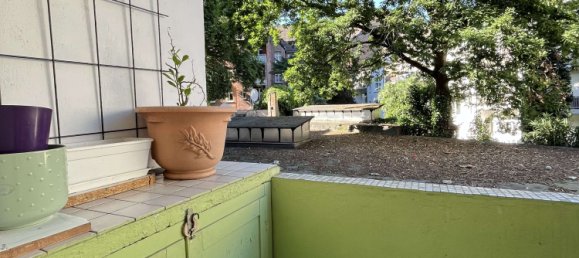 1 Schlafzimmer Wohnung in Düsseldorf, Germany, Nr. 327160 8