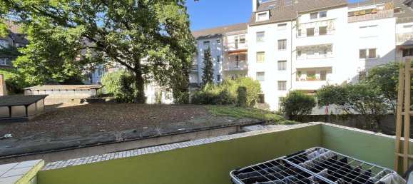 1 Schlafzimmer Wohnung in Düsseldorf, Germany, Nr. 327160 9
