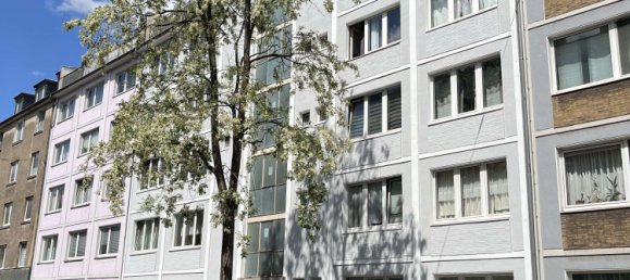 1 Schlafzimmer Wohnung in Düsseldorf, Germany, Nr. 327160 13