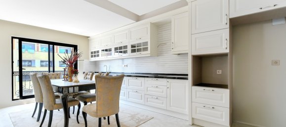 Apartment 3+1 in Alanya, Turkey No. 20072 5