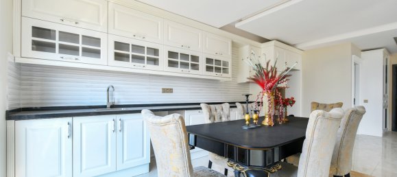 Apartment 3+1 in Alanya, Turkey No. 20072 6