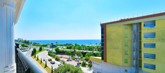 Apartment 3+1 in Alanya, Turkey No. 20072 8