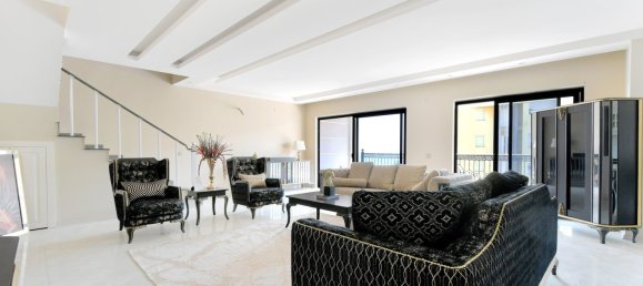 Apartment 3+1 in Alanya, Turkey No. 20072 2