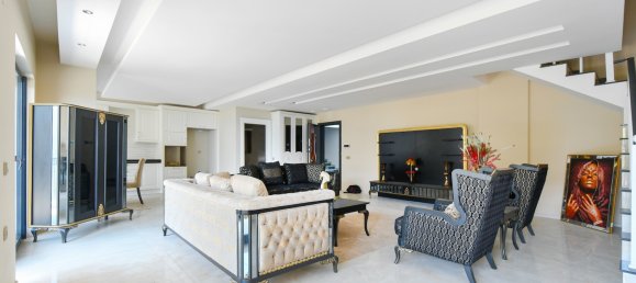 Apartment 3+1 in Alanya, Turkey No. 20072 4