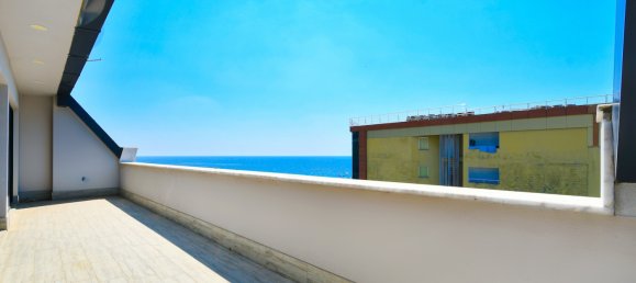 Apartment 3+1 in Alanya, Turkey No. 20072 15