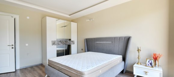 Apartment 3+1 in Alanya, Turkey No. 20072 10