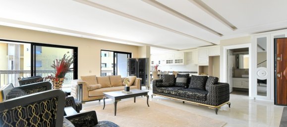 Apartment 3+1 in Alanya, Turkey No. 20072 3