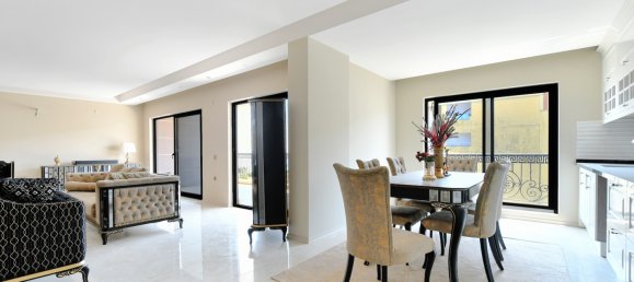 Apartment 3+1 in Alanya, Turkey No. 20072 7