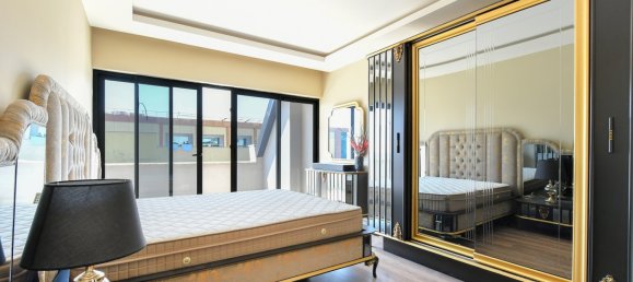 Apartment 3+1 in Alanya, Turkey No. 20072 12