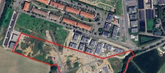 Земельный участок в Стеццано, Италия № 373648 10