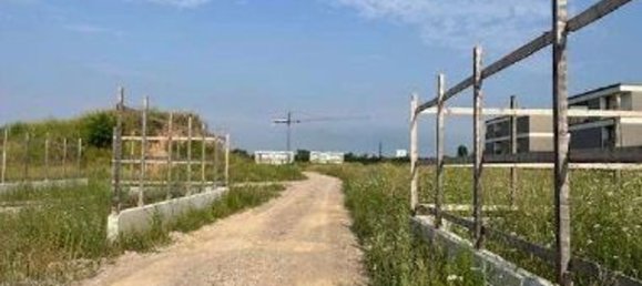 Земельный участок в Стеццано, Италия № 373648 24