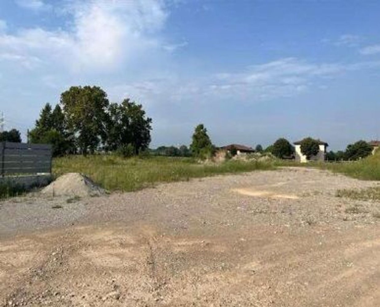 Земельный участок в Стеццано, Италия № 373648