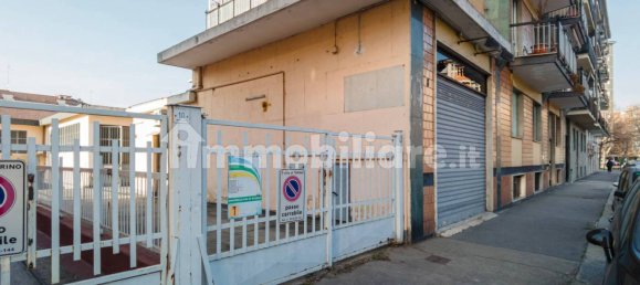 2-Zimmer Gewerbliche Immobilie in Turin, Italy, Nr. 64428 22