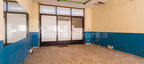 2-Zimmer Gewerbliche Immobilie in Turin, Italy, Nr. 64428 5