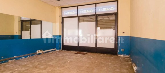 2-Zimmer Gewerbliche Immobilie in Turin, Italy, Nr. 64428 8