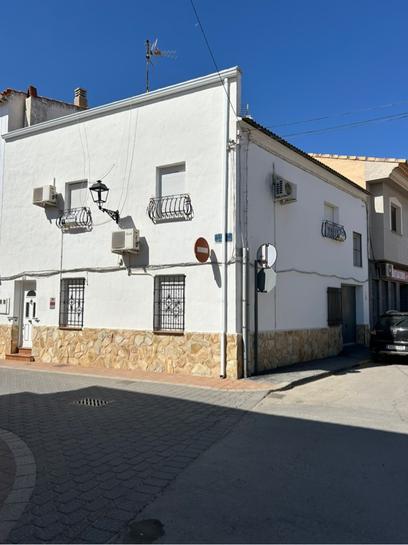 4 bedrooms House in Cuenca, Spain No. 197899
