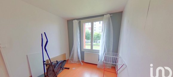 2 Schlafzimmer Wohnung in La Chapelle-Saint-Luc, France, Nr. 56913 13